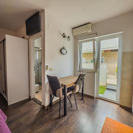Apartments Tin Rovinj Zewnętrze zdjęcie