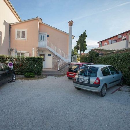 Apartments Tin Rovinj Zewnętrze zdjęcie