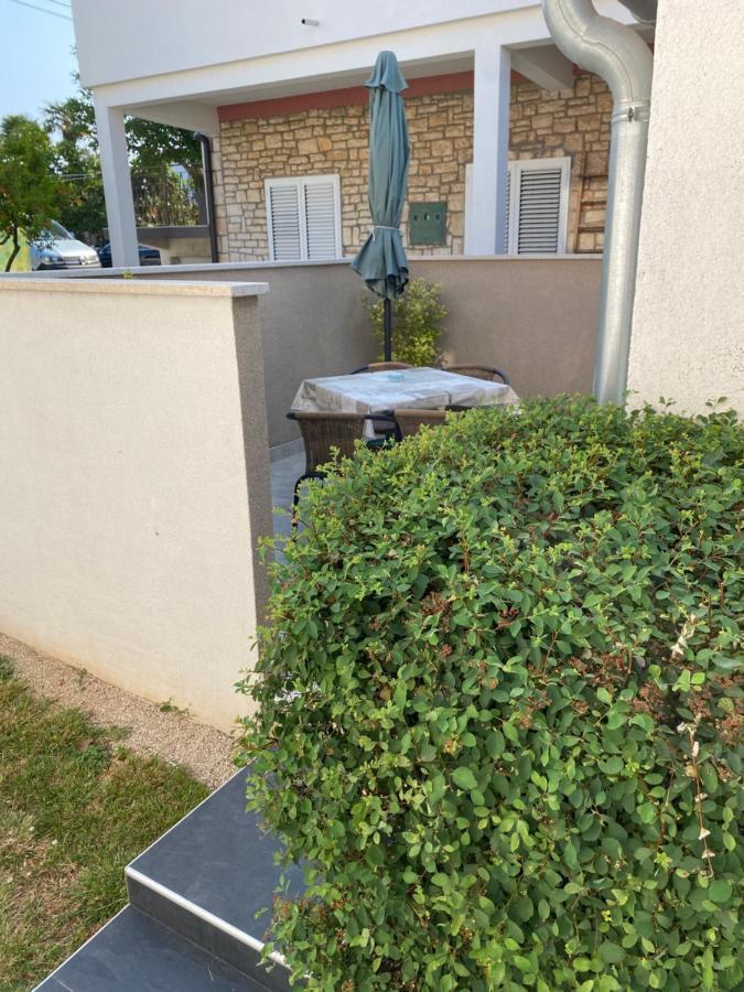 Apartments Tin Rovinj Zewnętrze zdjęcie