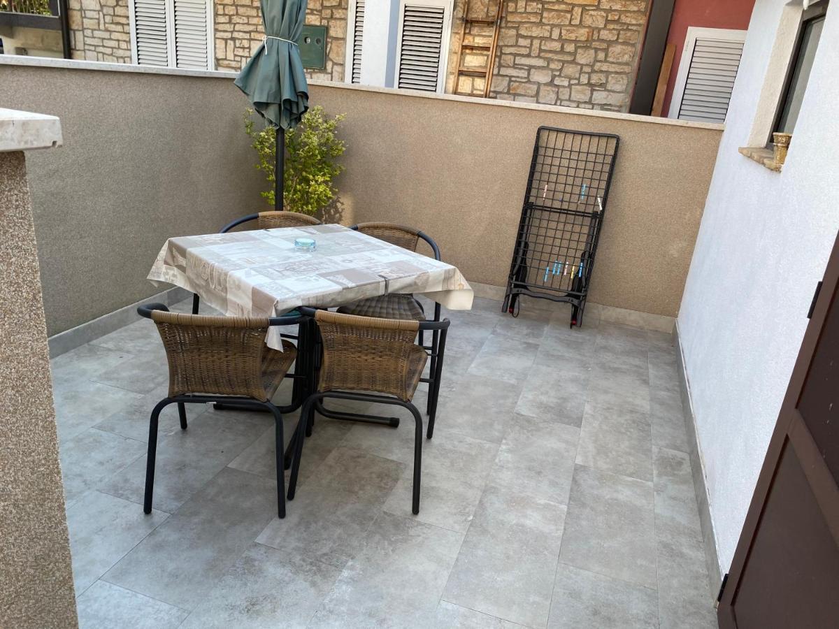 Apartments Tin Rovinj Zewnętrze zdjęcie