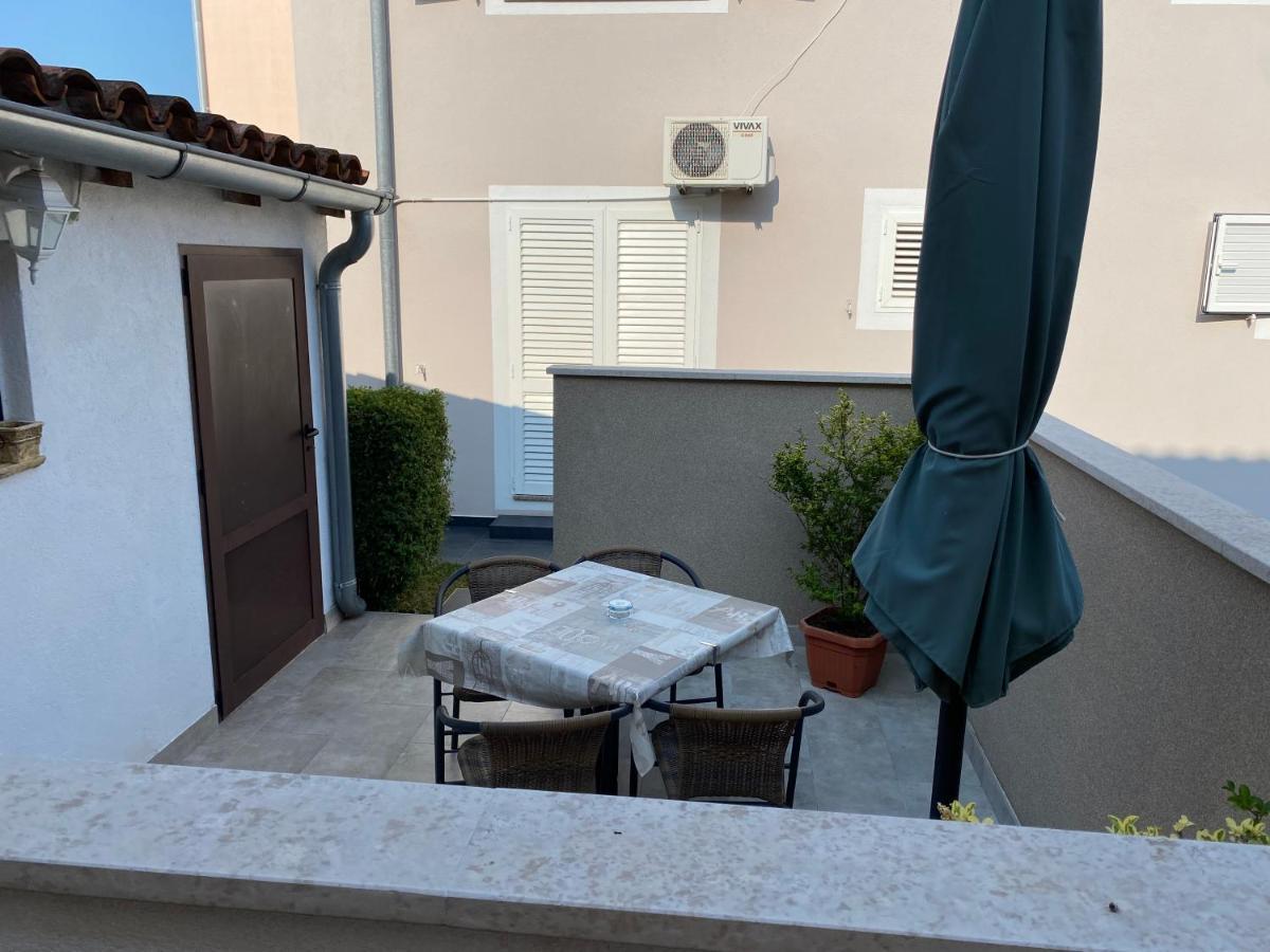 Apartments Tin Rovinj Zewnętrze zdjęcie