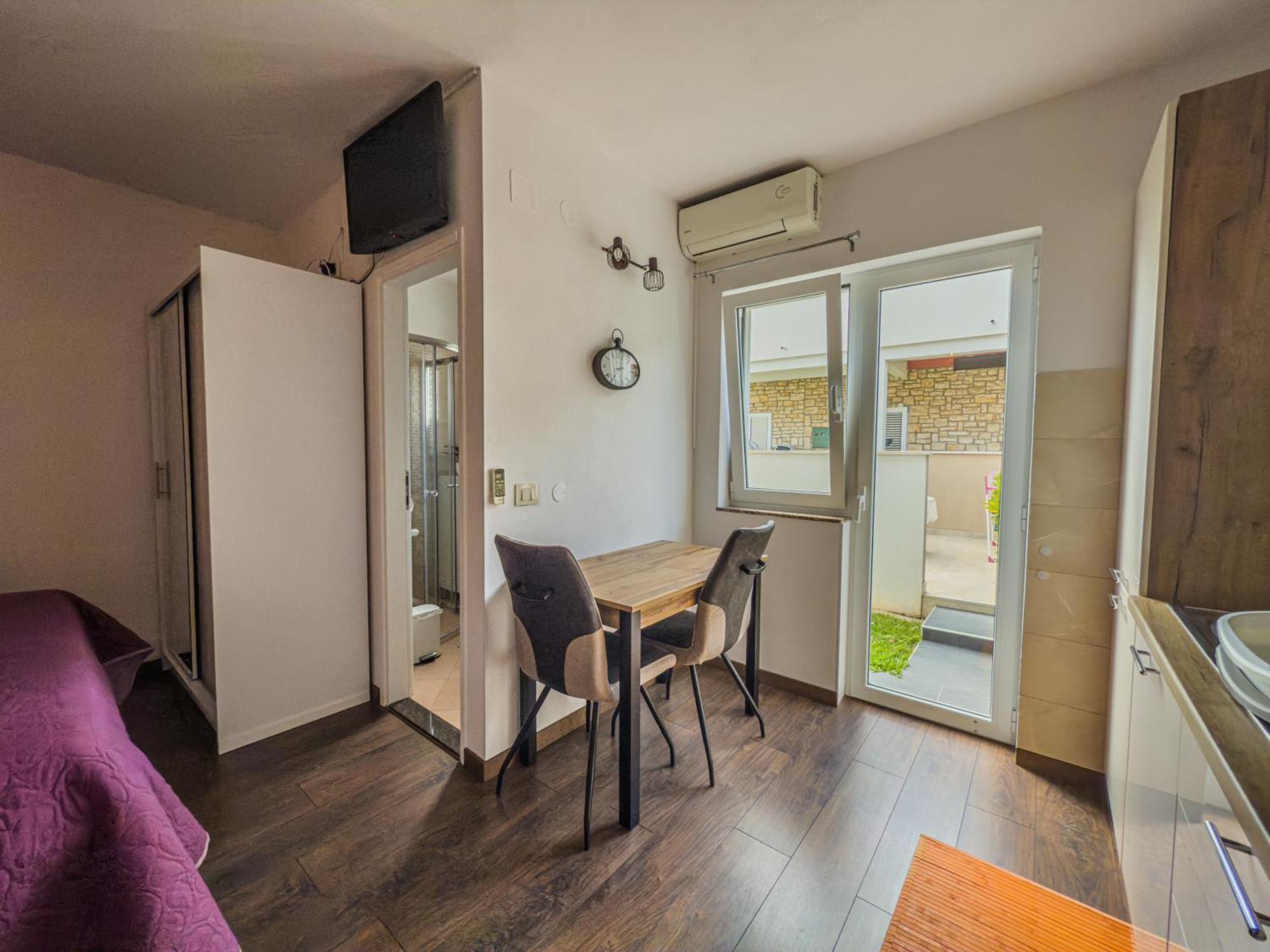 Apartments Tin Rovinj Zewnętrze zdjęcie