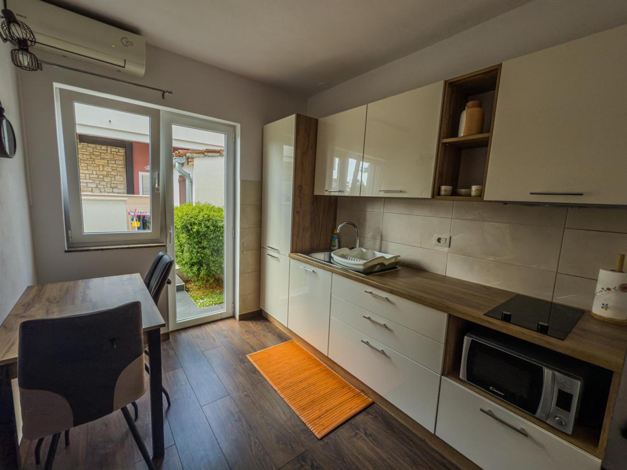 Apartments Tin Rovinj Zewnętrze zdjęcie