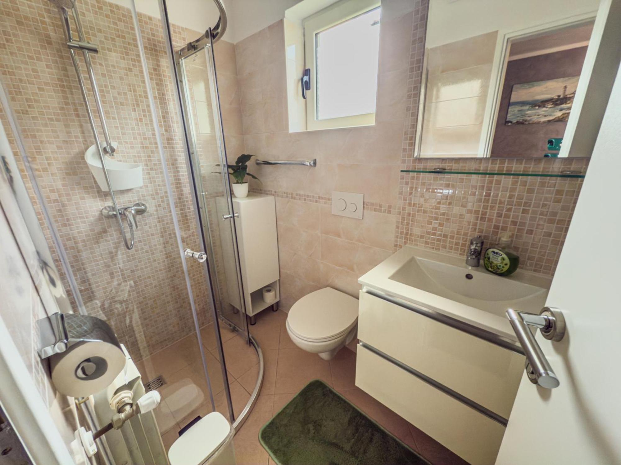 Apartments Tin Rovinj Zewnętrze zdjęcie