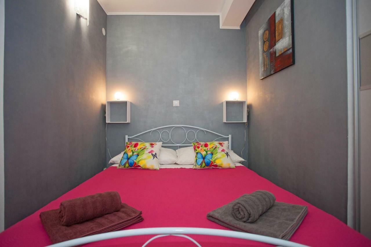 Apartments Tin Rovinj Zewnętrze zdjęcie
