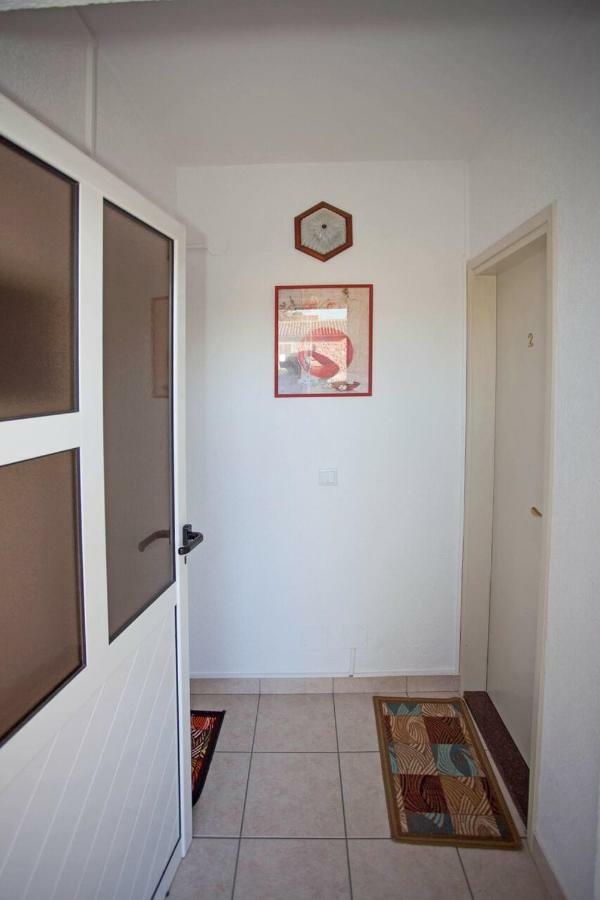 Apartments Tin Rovinj Zewnętrze zdjęcie