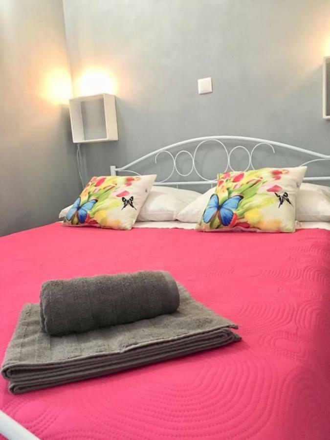 Apartments Tin Rovinj Zewnętrze zdjęcie