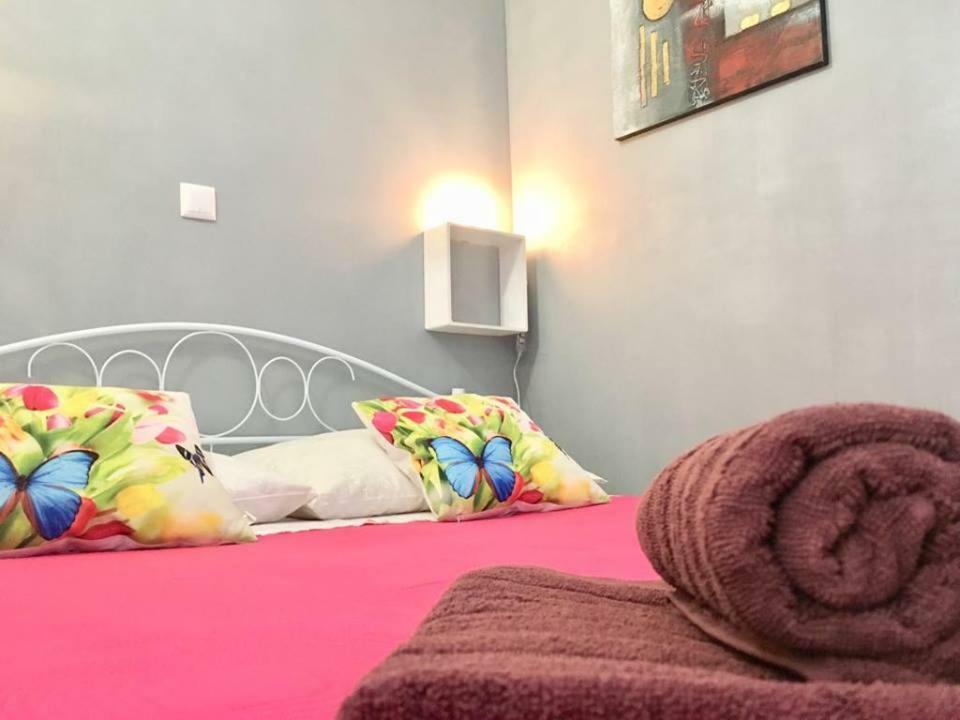 Apartments Tin Rovinj Zewnętrze zdjęcie