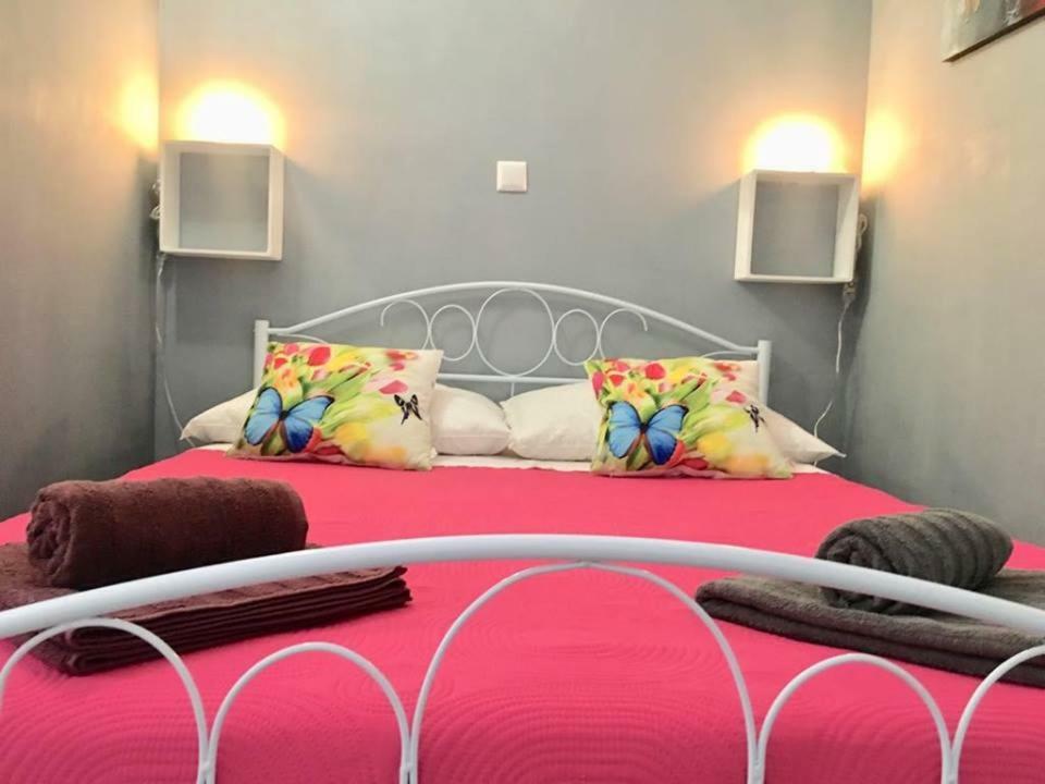 Apartments Tin Rovinj Zewnętrze zdjęcie