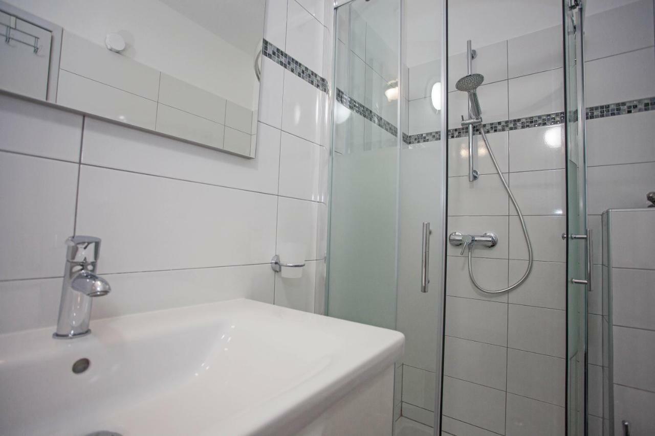 Apartments Tin Rovinj Zewnętrze zdjęcie