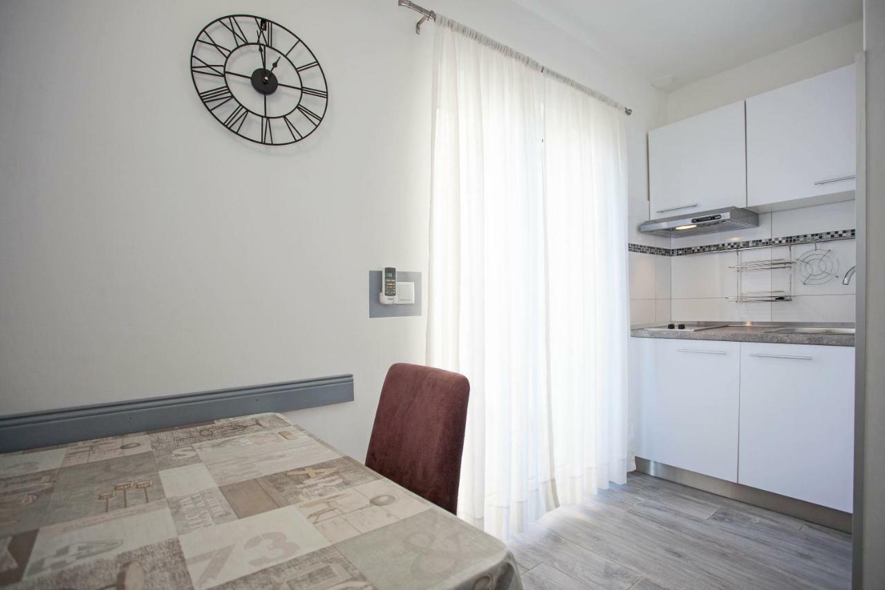 Apartments Tin Rovinj Zewnętrze zdjęcie