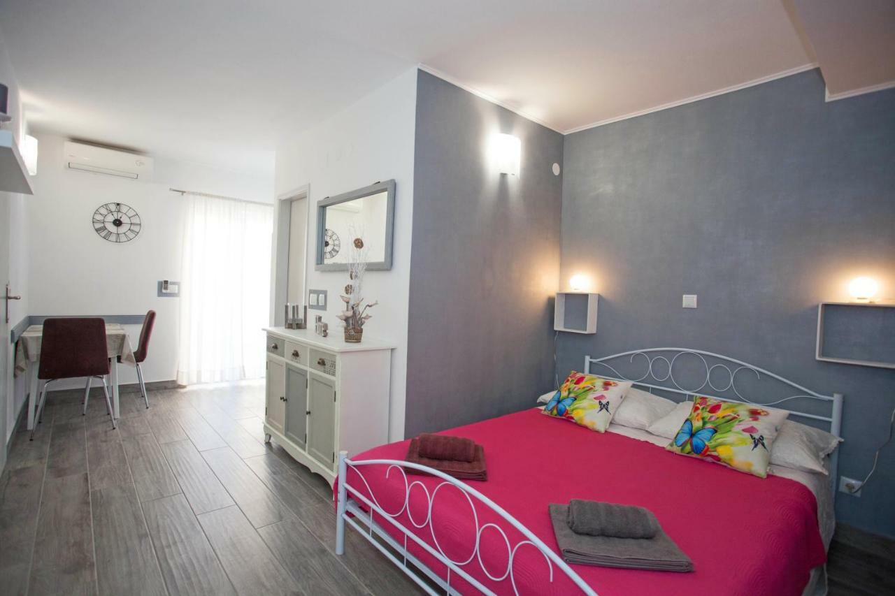 Apartments Tin Rovinj Zewnętrze zdjęcie