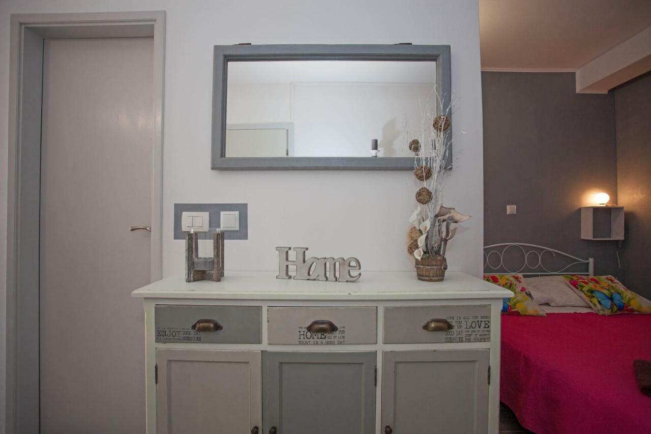 Apartments Tin Rovinj Zewnętrze zdjęcie