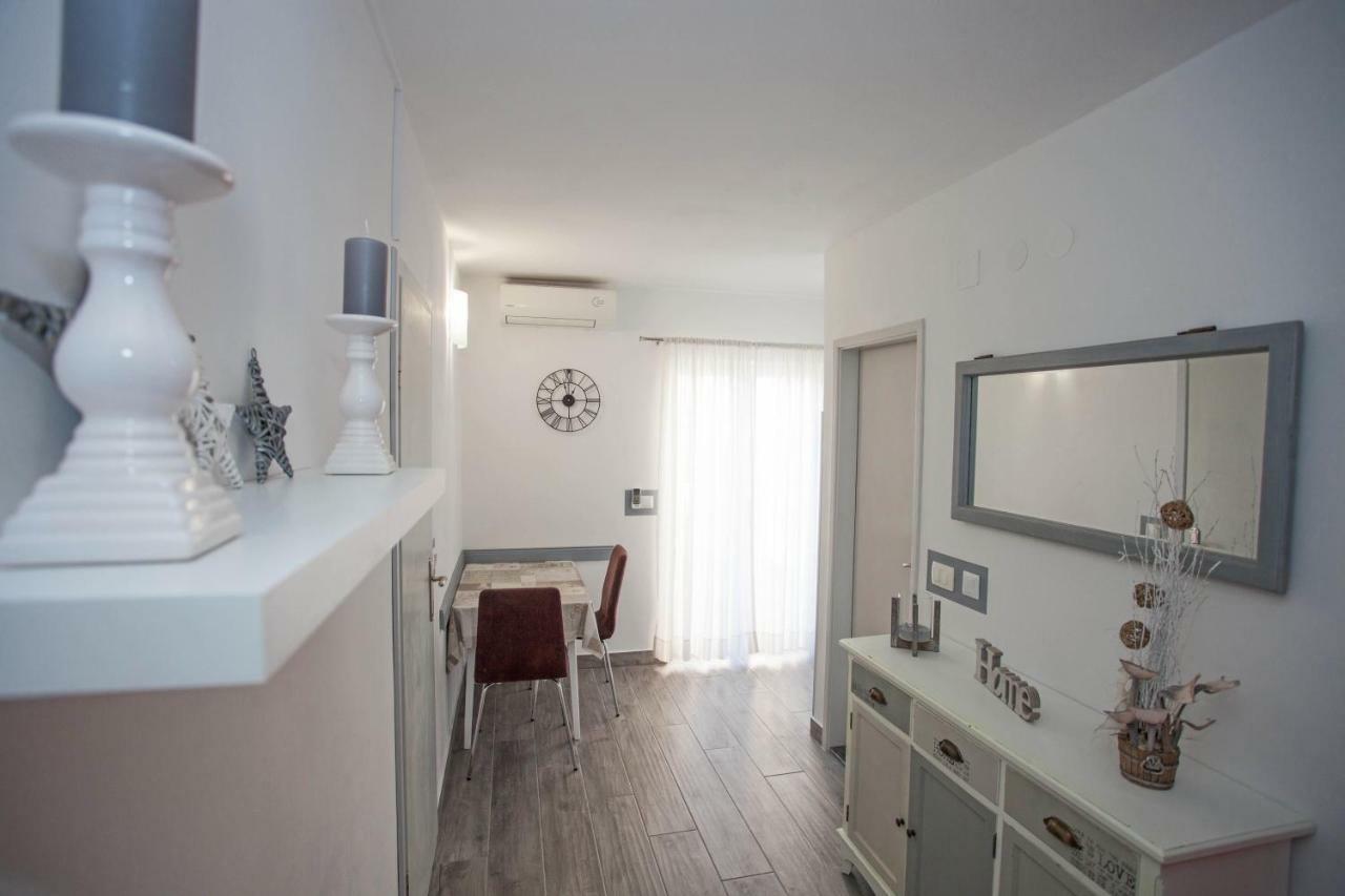 Apartments Tin Rovinj Zewnętrze zdjęcie