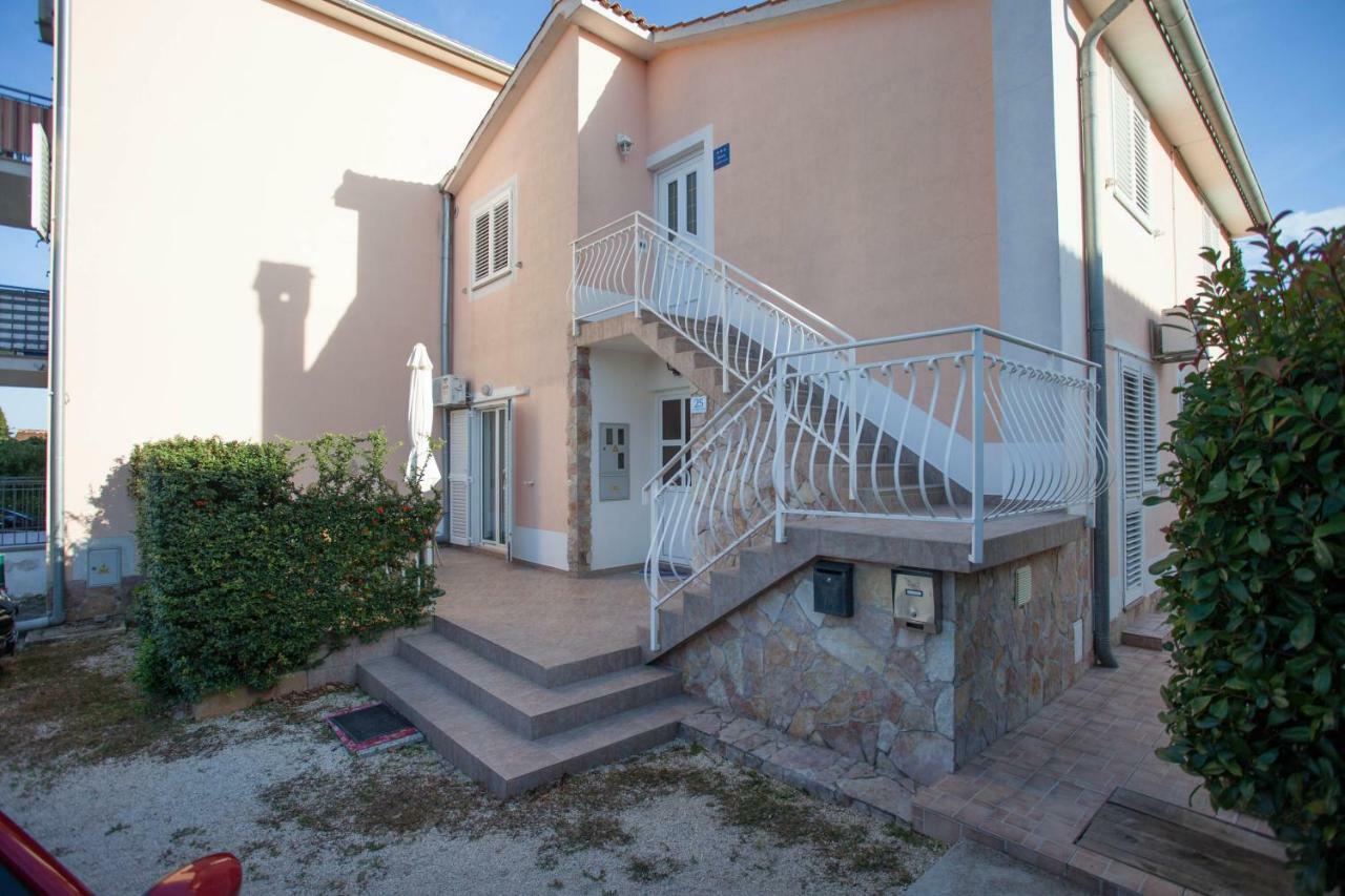 Apartments Tin Rovinj Zewnętrze zdjęcie