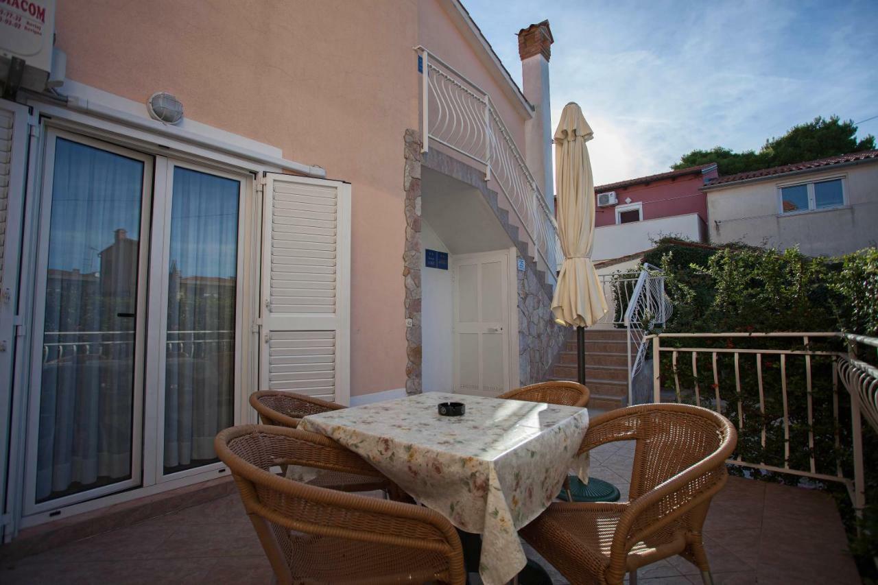 Apartments Tin Rovinj Zewnętrze zdjęcie