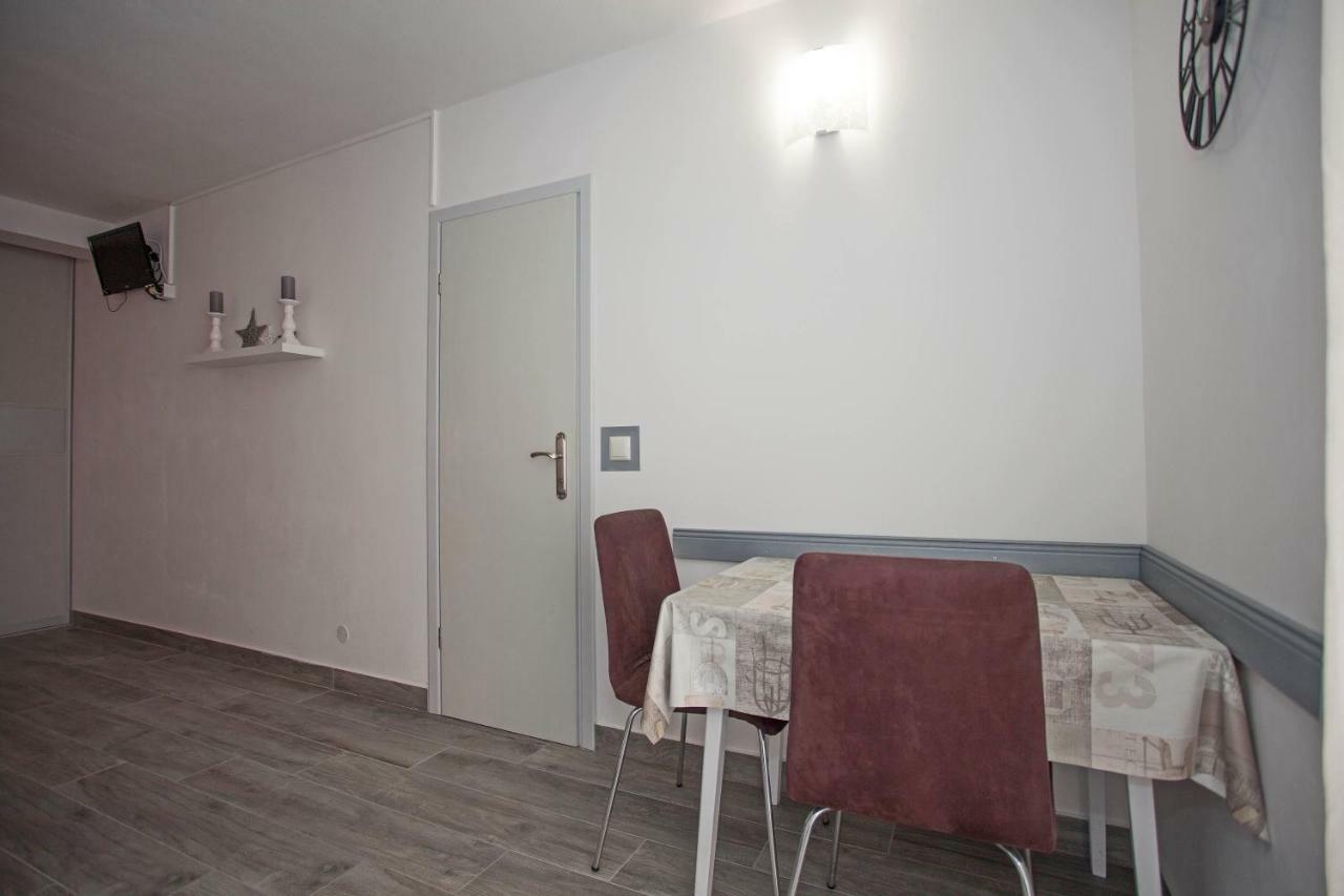 Apartments Tin Rovinj Zewnętrze zdjęcie