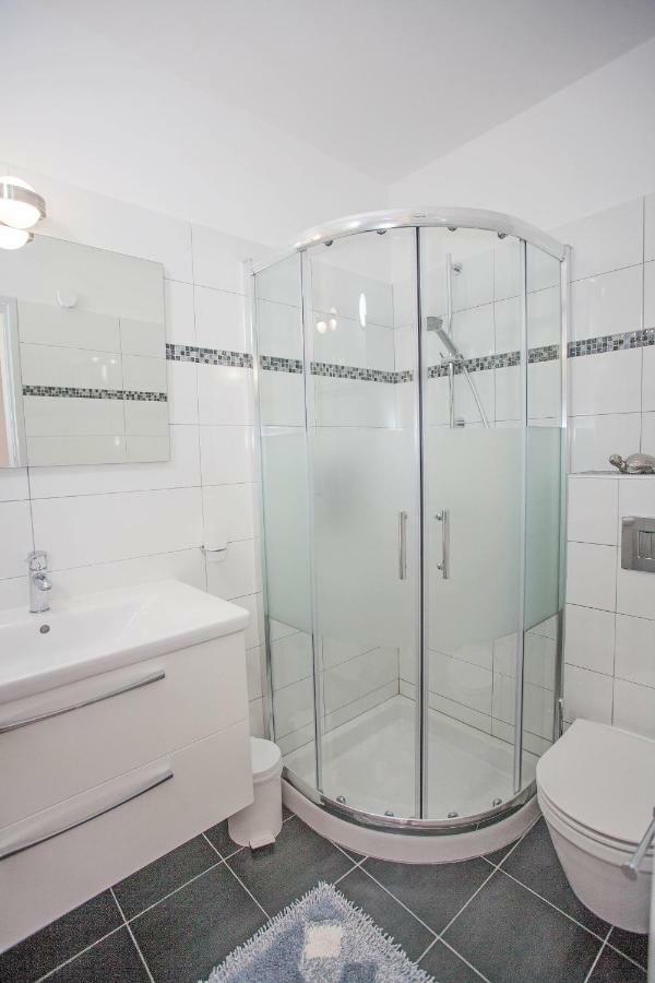 Apartments Tin Rovinj Zewnętrze zdjęcie